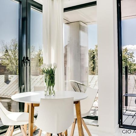 Gio Apartments, Luxury, Old Town Cracow Krakow Exterior photo