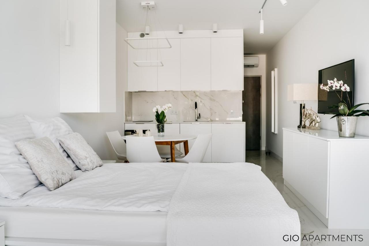 Gio Apartments, Luxury, Old Town Cracow Krakow Exterior photo
