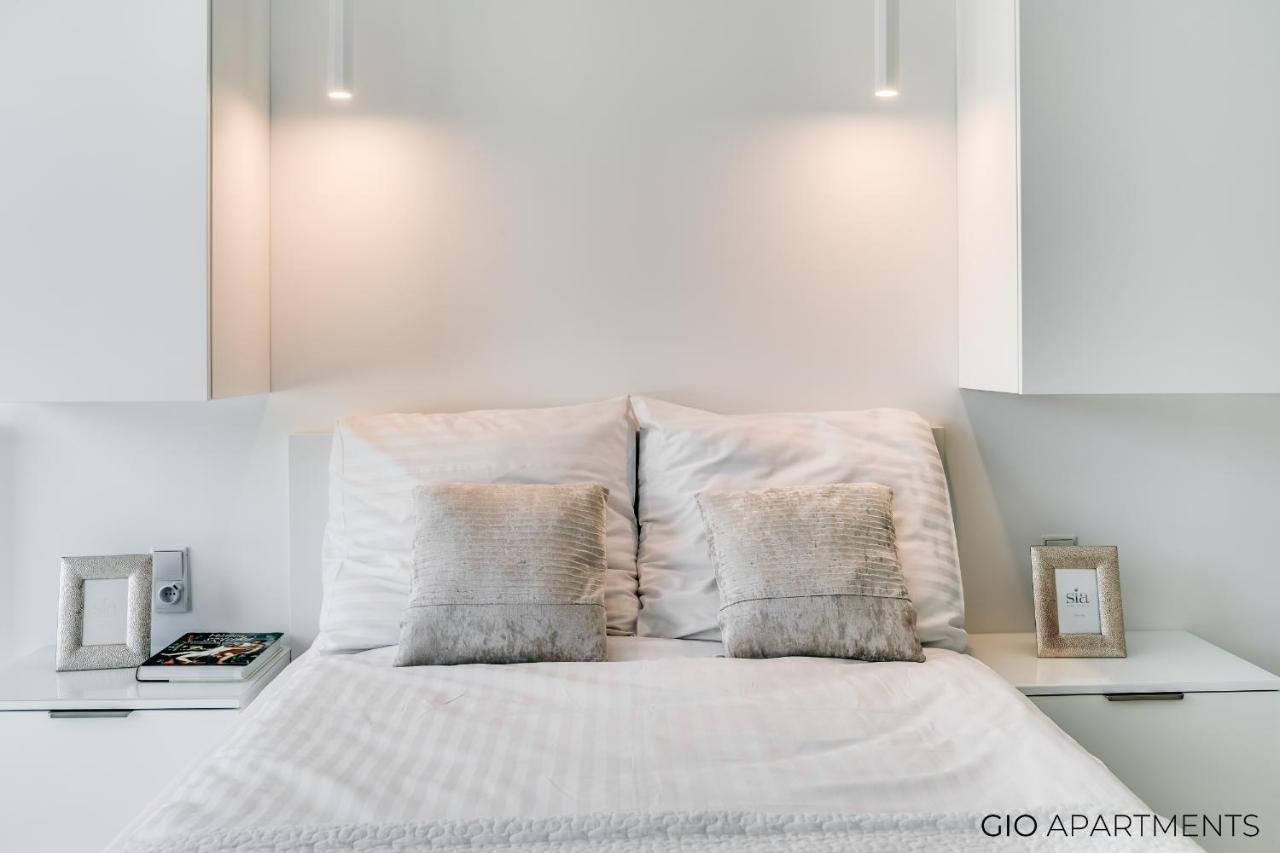 Gio Apartments, Luxury, Old Town Cracow Krakow Exterior photo