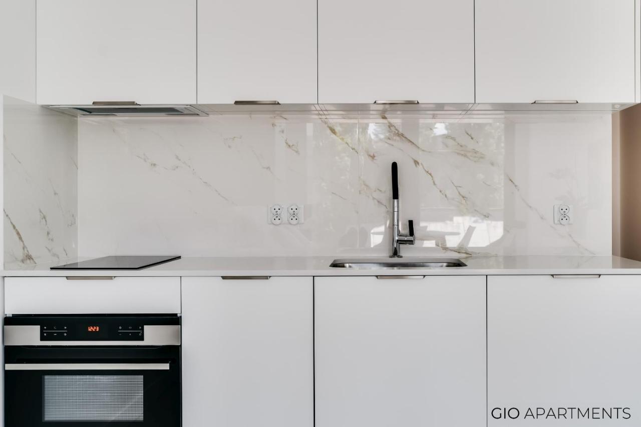 Gio Apartments, Luxury, Old Town Cracow Krakow Exterior photo