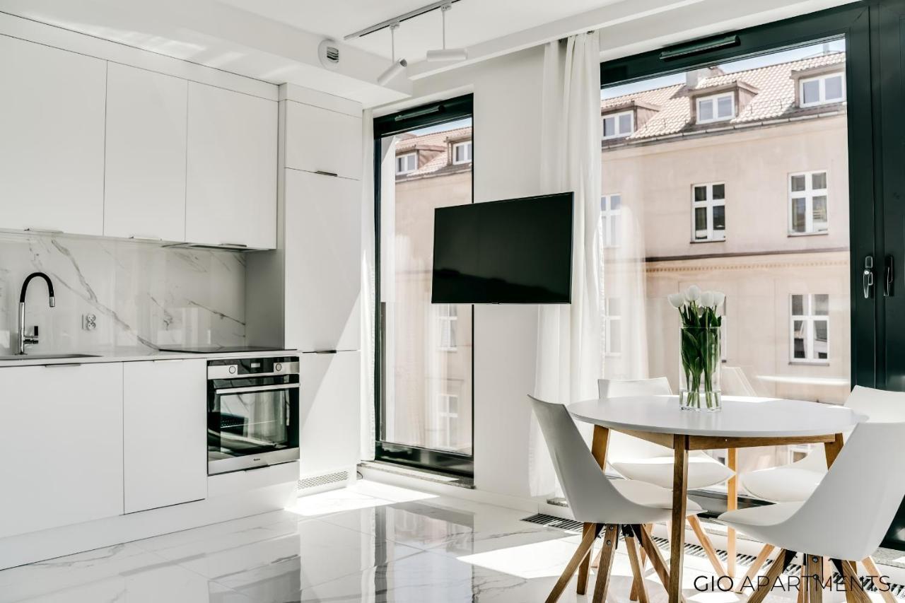 Gio Apartments, Luxury, Old Town Cracow Krakow Exterior photo